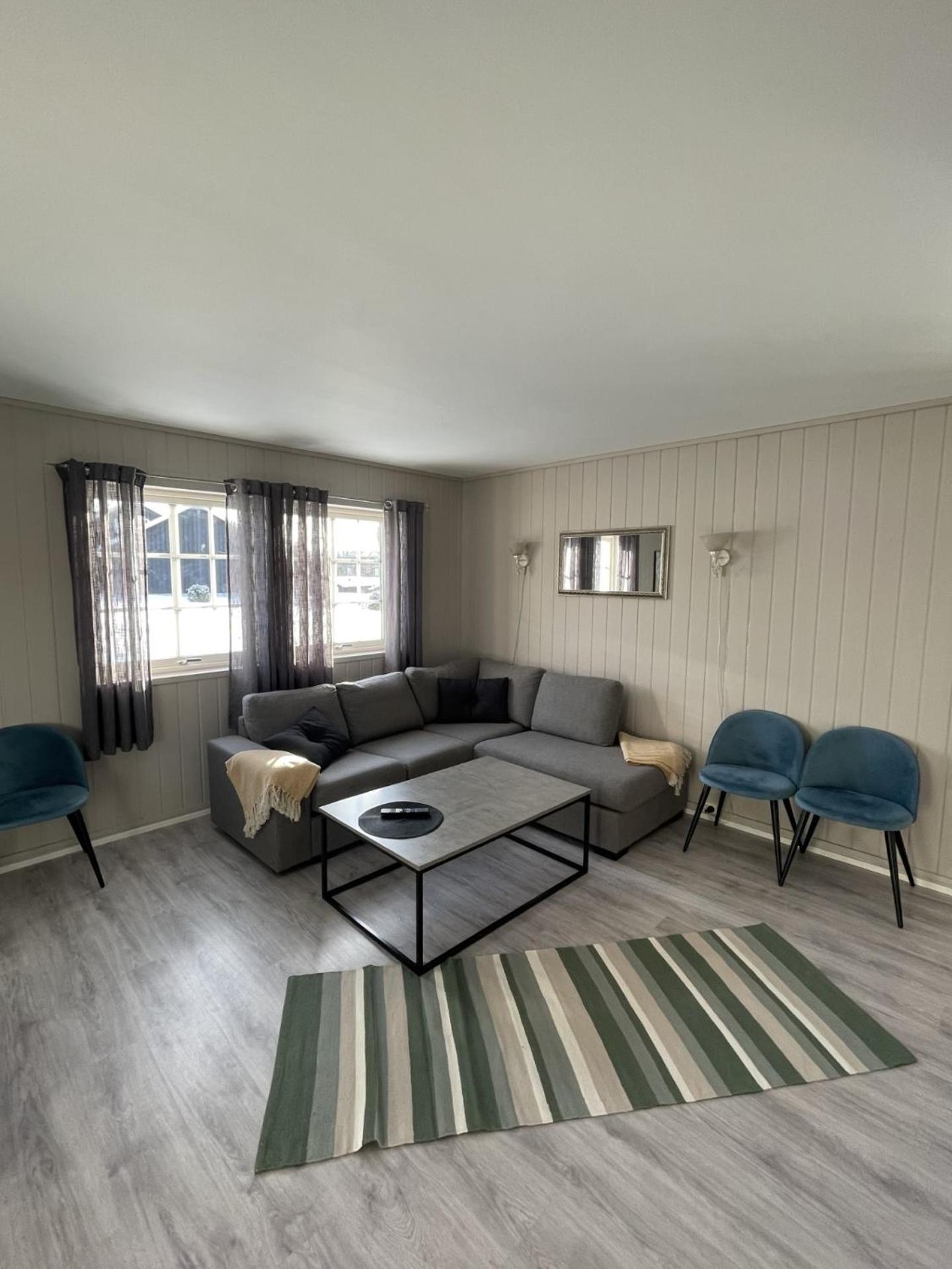 Hotel Vestby Park Extérieur photo
