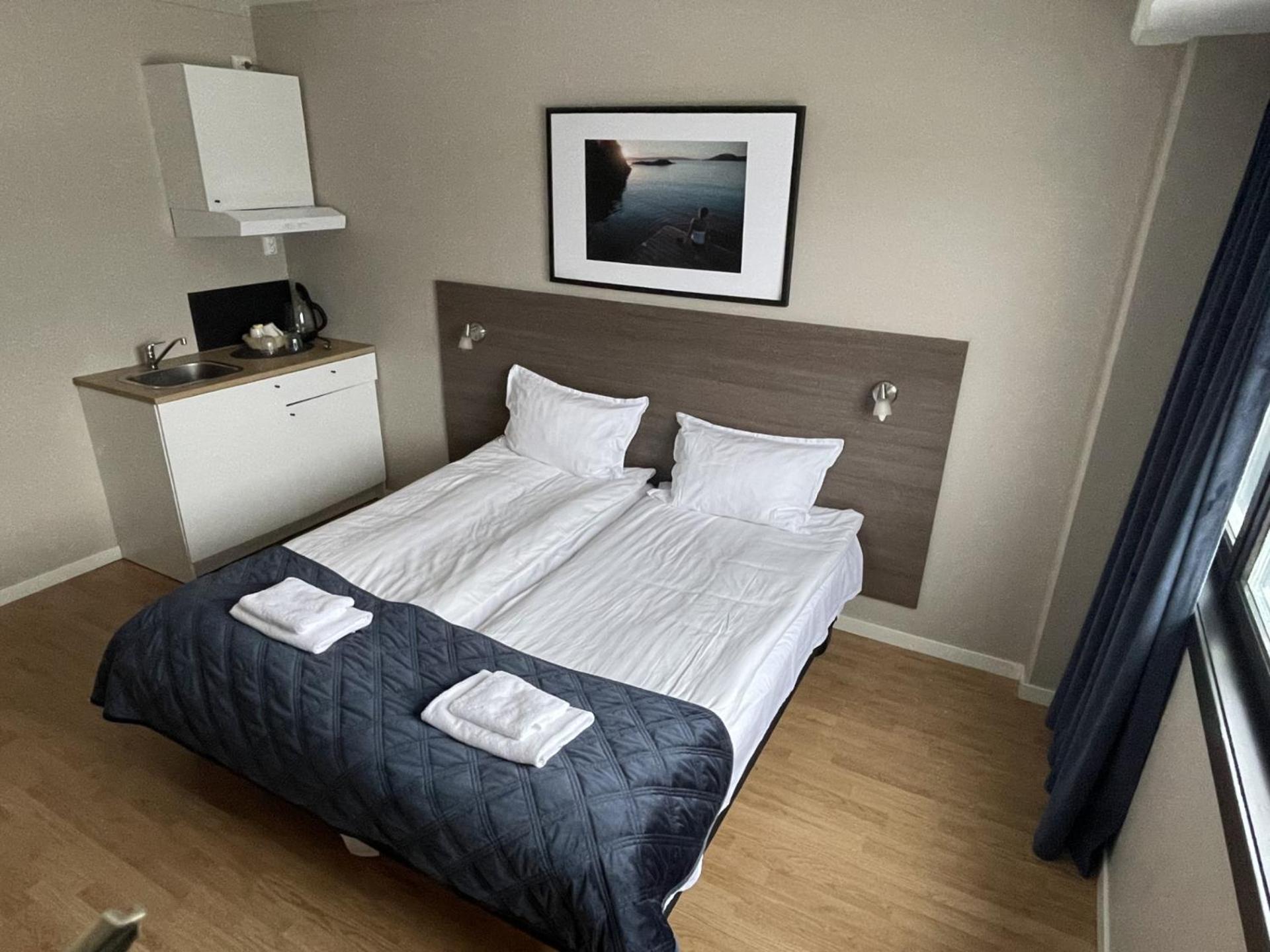 Hotel Vestby Park Extérieur photo