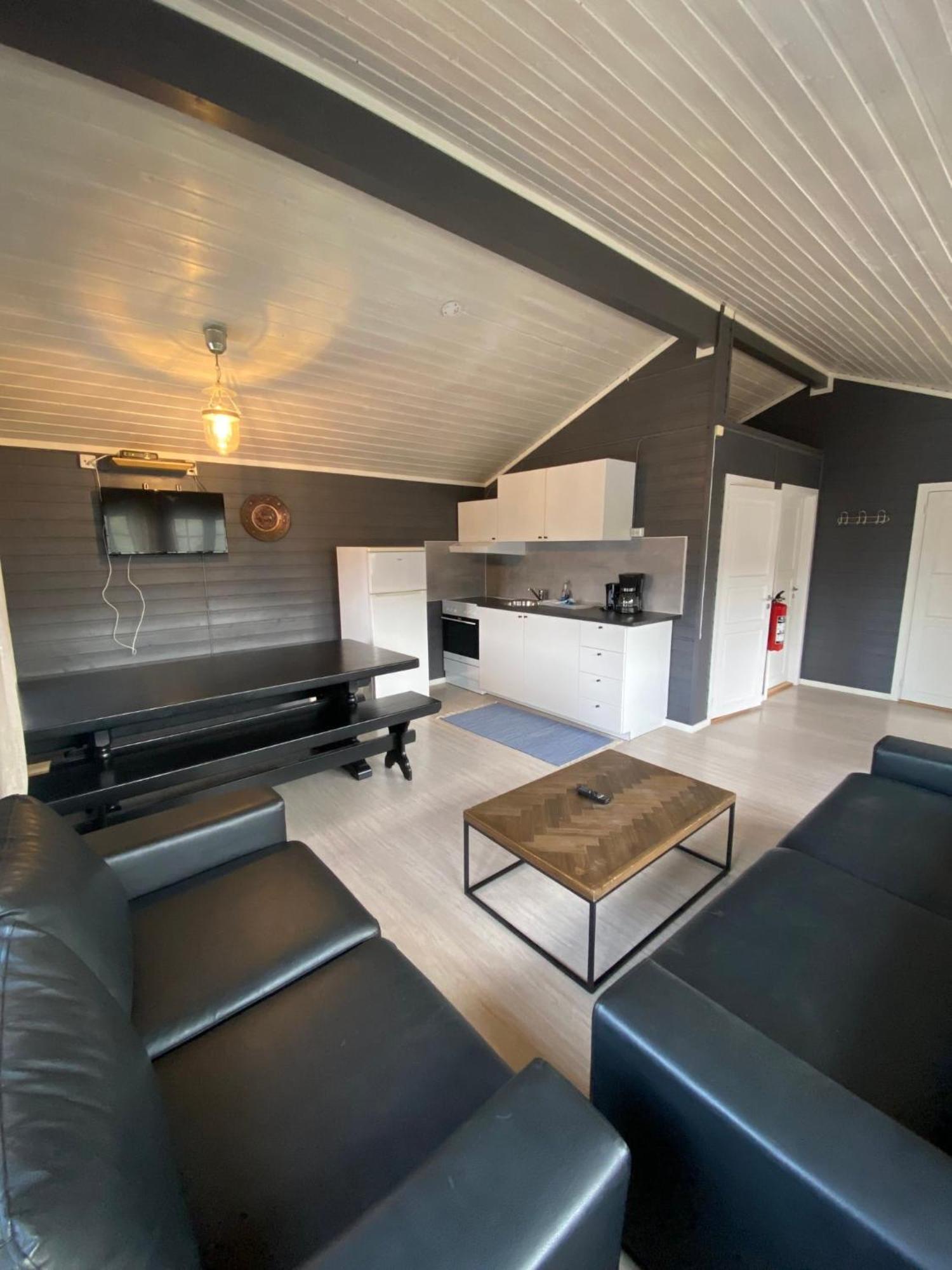 Hotel Vestby Park Extérieur photo