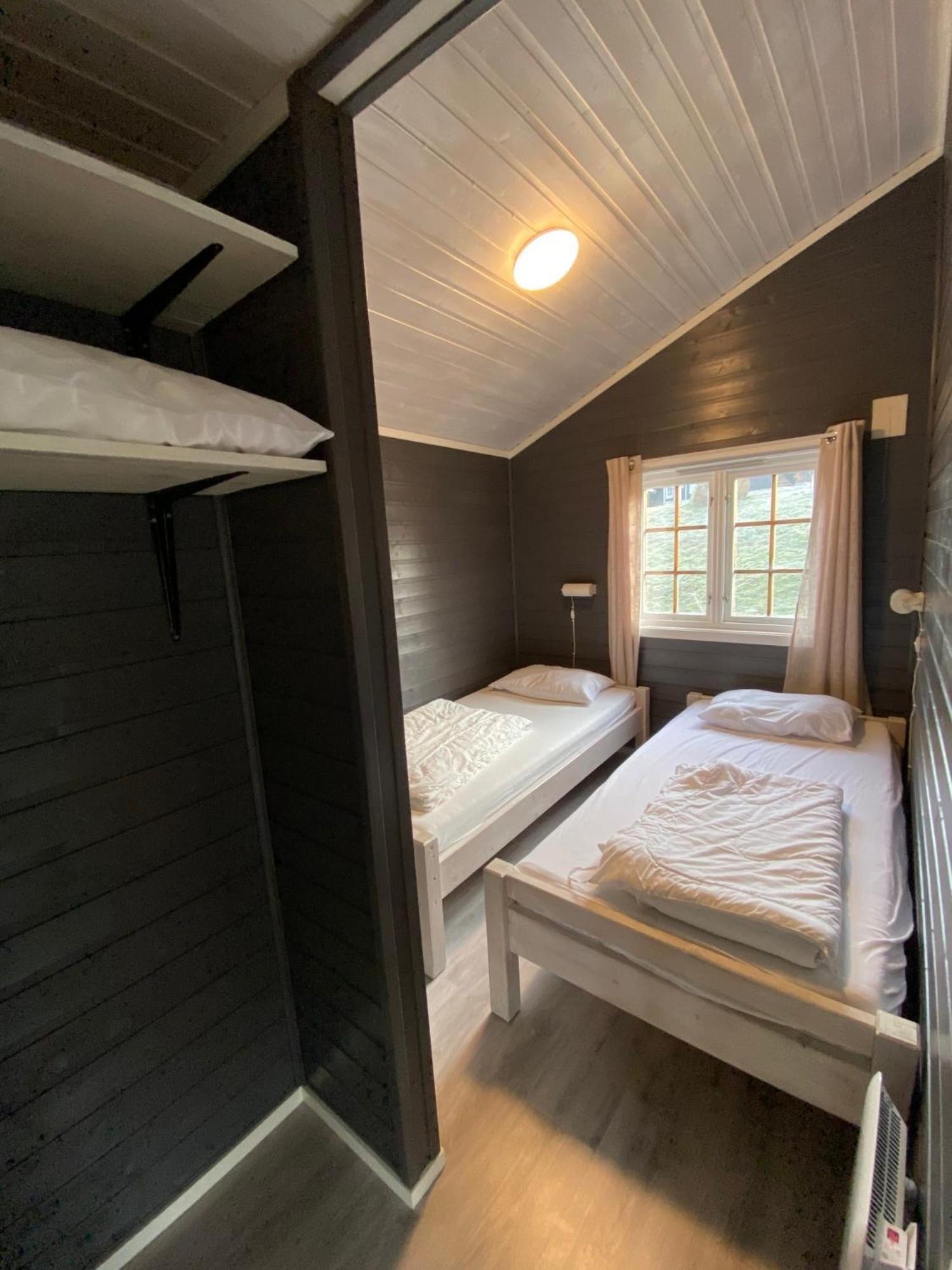 Hotel Vestby Park Extérieur photo