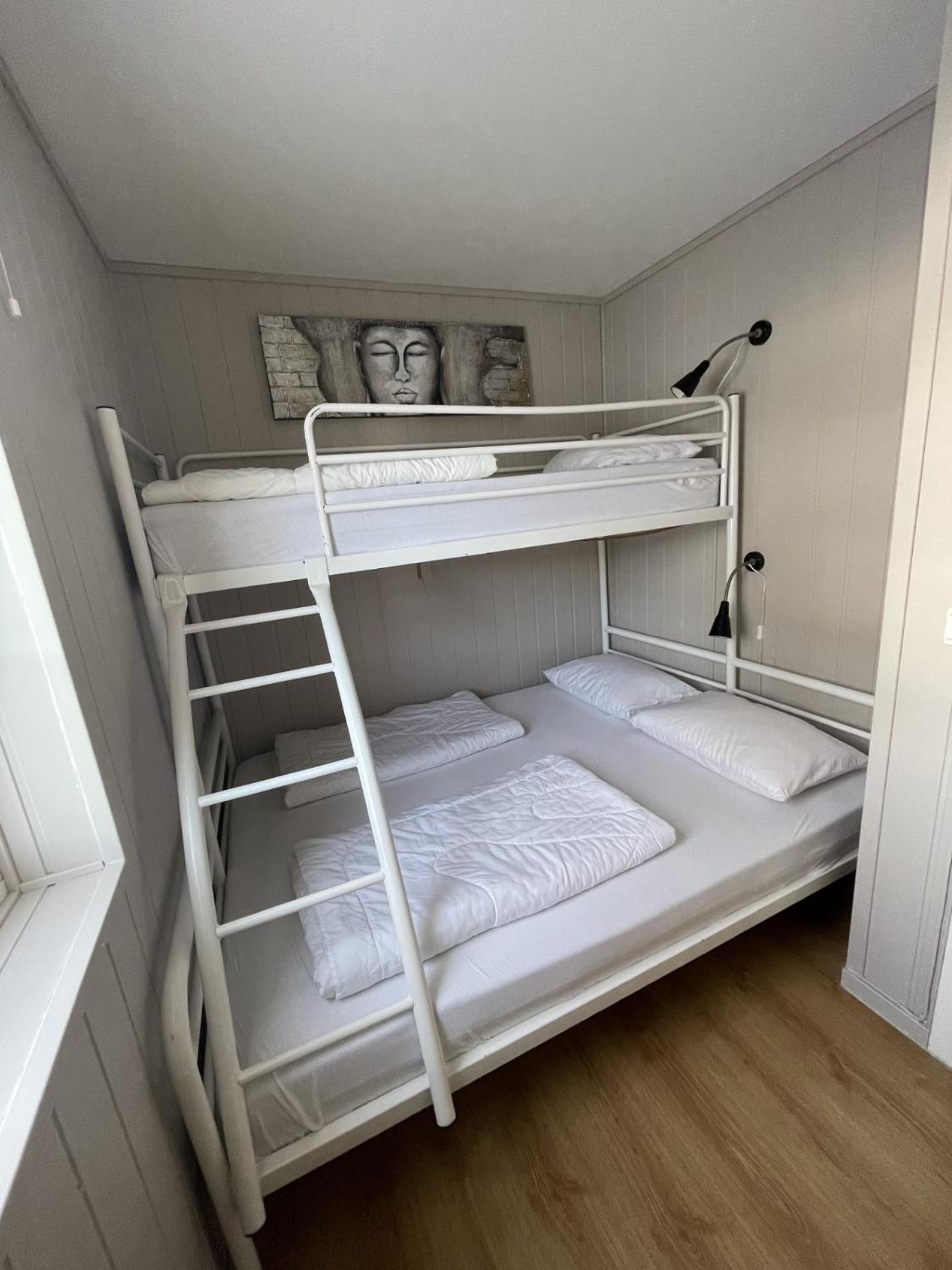 Hotel Vestby Park Extérieur photo