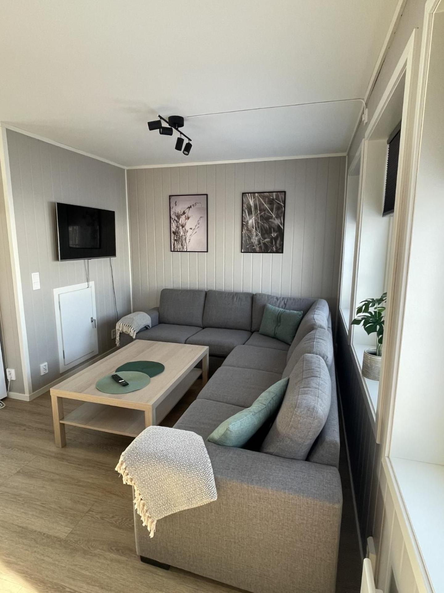 Hotel Vestby Park Extérieur photo