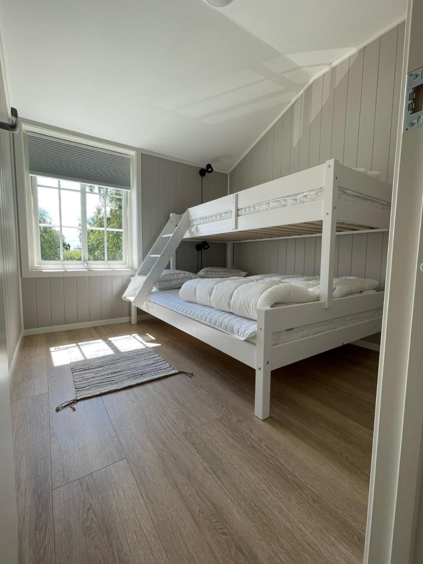 Hotel Vestby Park Extérieur photo