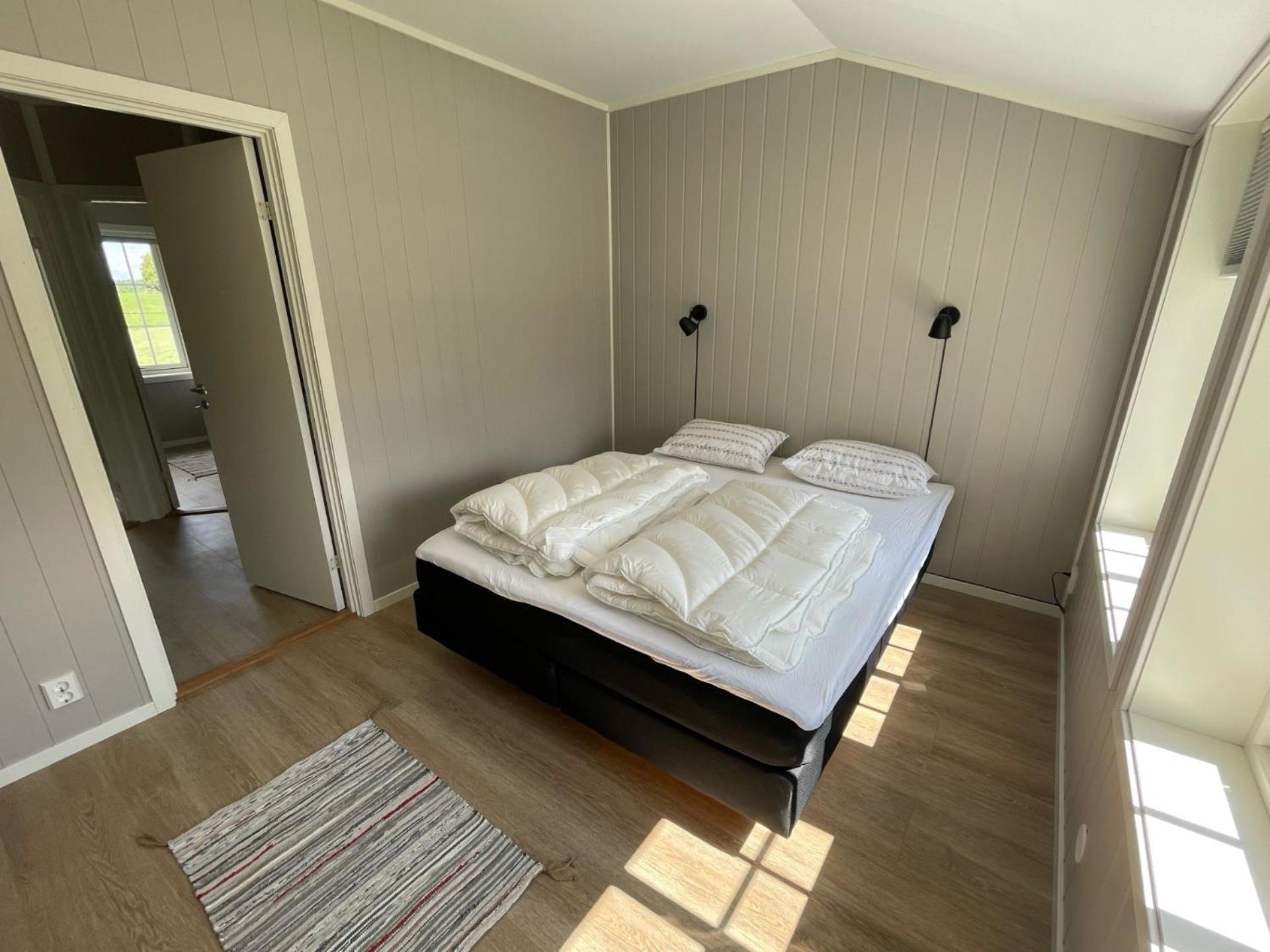 Hotel Vestby Park Extérieur photo