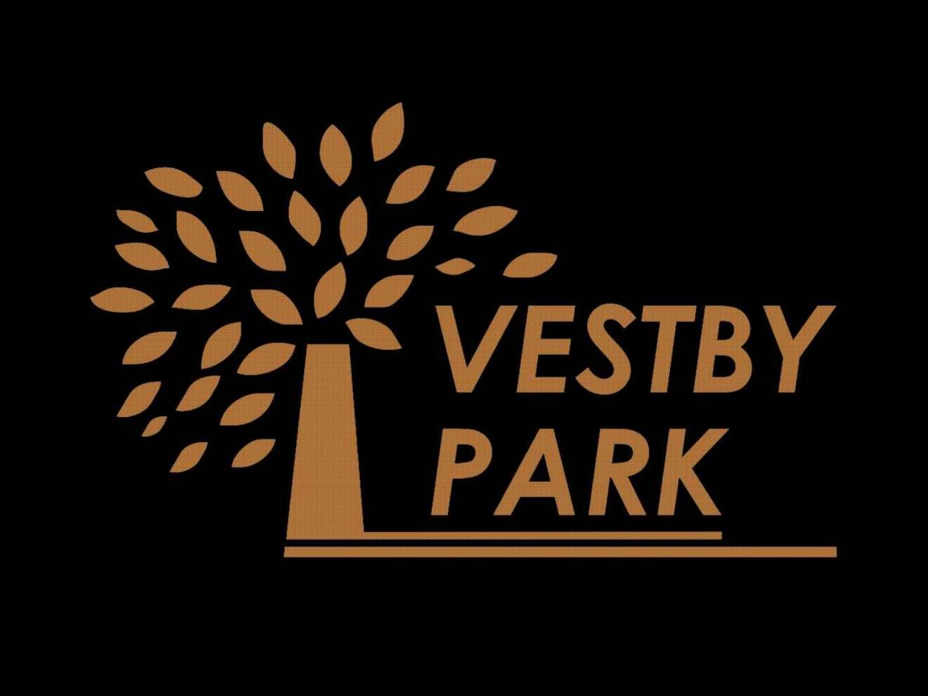 Hotel Vestby Park Extérieur photo