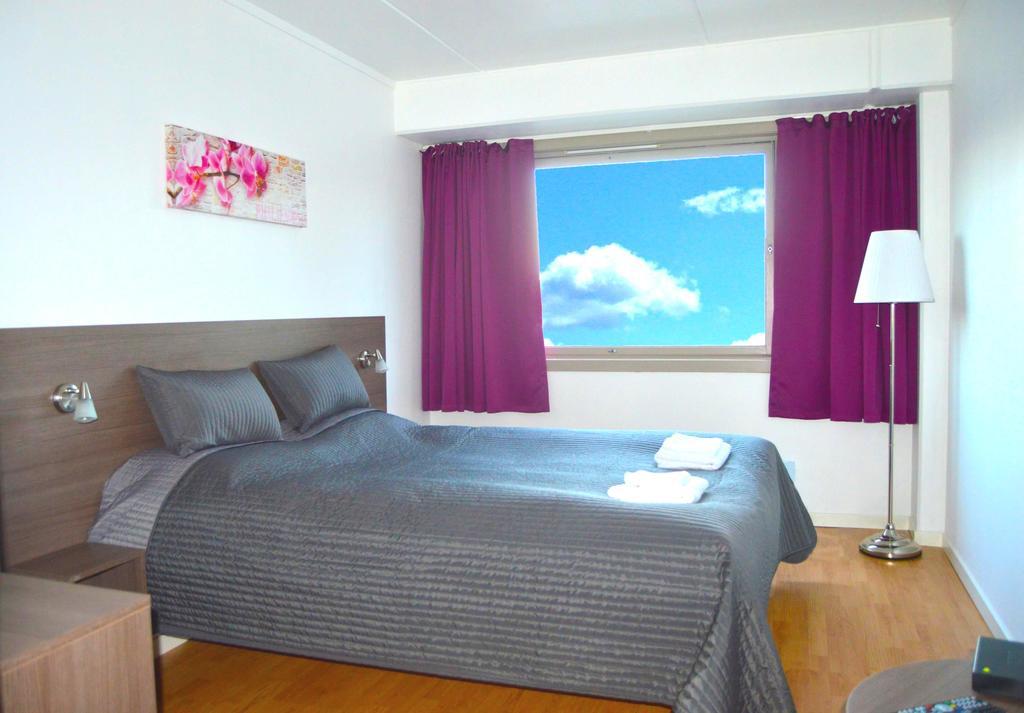 Hotel Vestby Park Extérieur photo