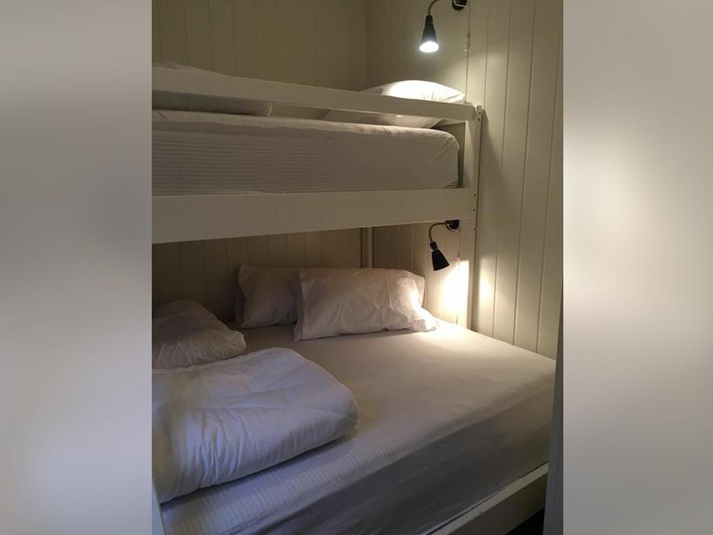 Hotel Vestby Park Extérieur photo