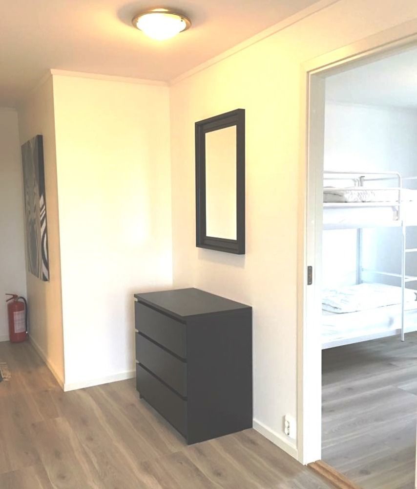 Hotel Vestby Park Extérieur photo
