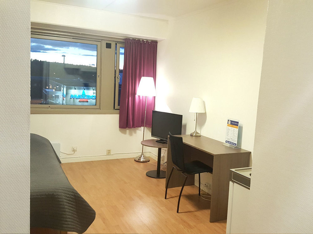 Hotel Vestby Park Extérieur photo