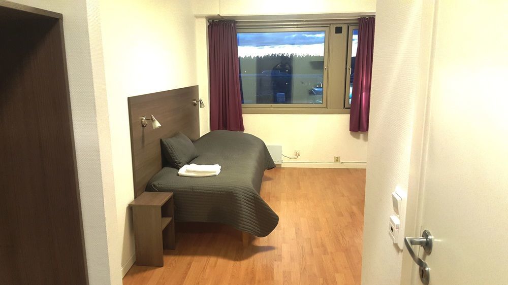 Hotel Vestby Park Extérieur photo