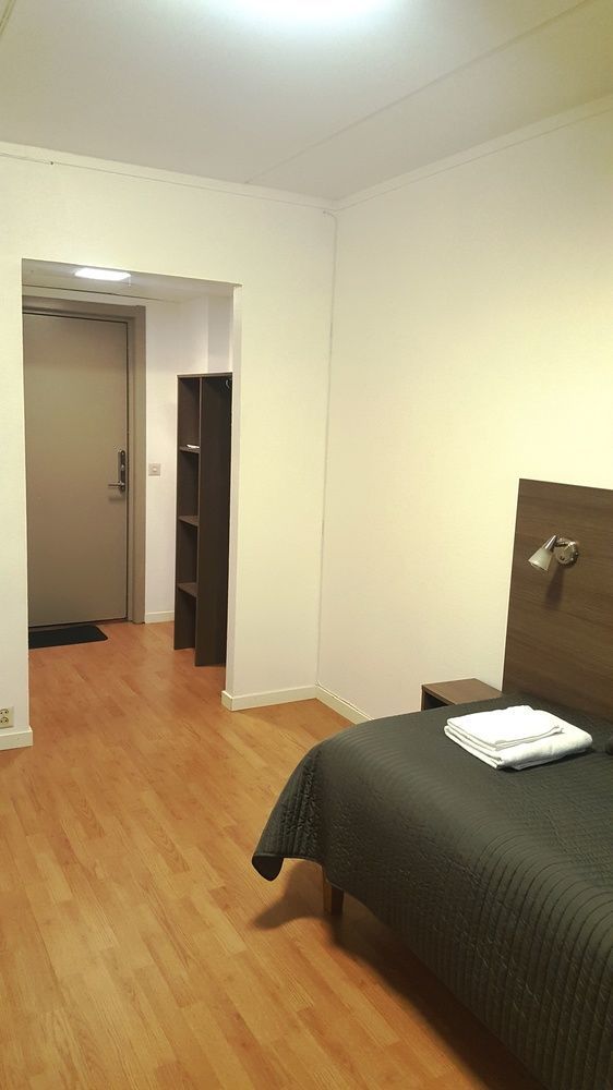 Hotel Vestby Park Extérieur photo