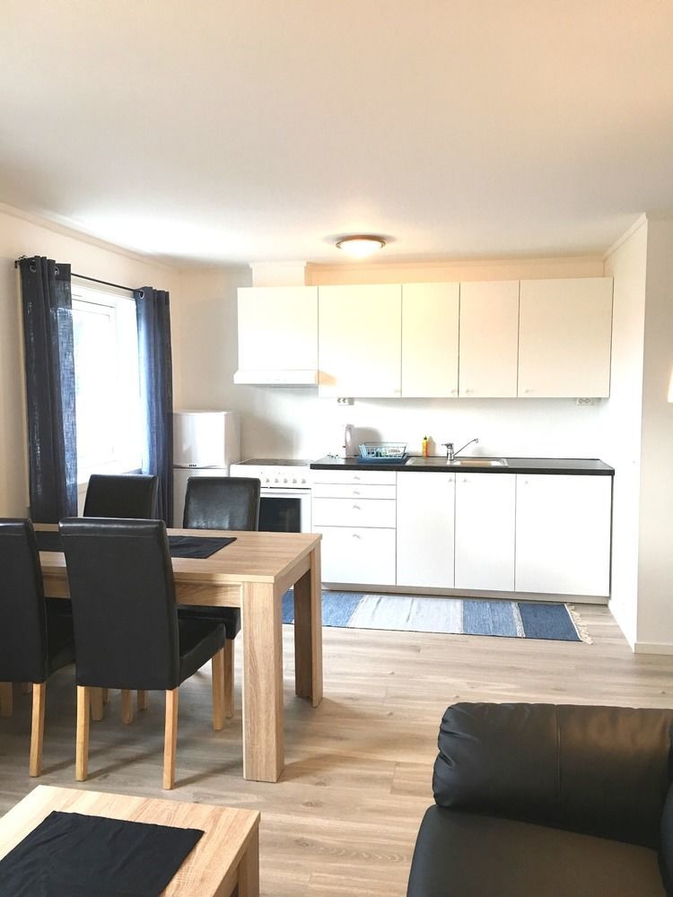 Hotel Vestby Park Extérieur photo