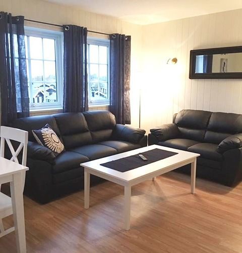 Hotel Vestby Park Extérieur photo